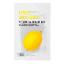EUNYUL - Purity Lemon Sheet Mask - 1pc
