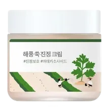 ROUND LAB - Mugwort Calming Cream 80ML​