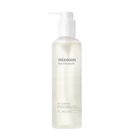 mixsoon - Bean Cleansing Oil 195ML