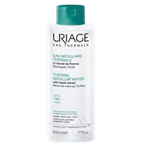 Uriage Thermal Micellar Water for Combination to Oily Skin 500ml