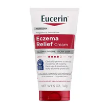Eucerin Baby Eczema Relief Body Cream 141G