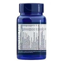 Life Extension Two-Per-Day Multivitamin 60 Caps