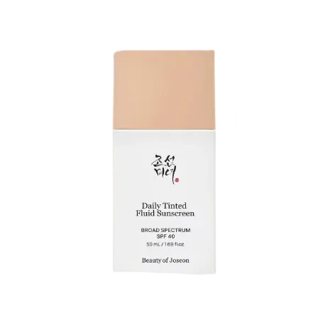 Beauty of Joseon Daily Tinted Fluid Sunscreen 50ML