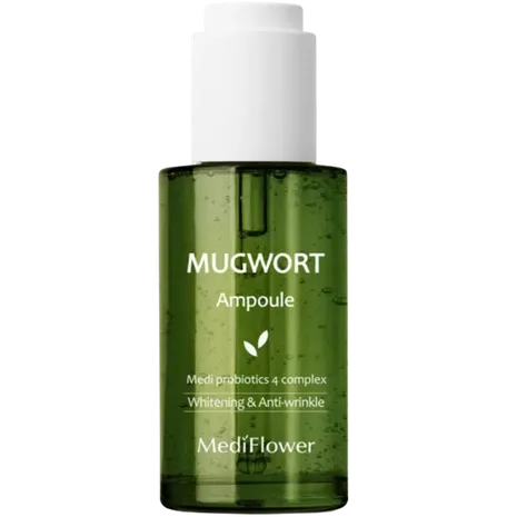 MediFlower - Mugwort Ampoule 50ML