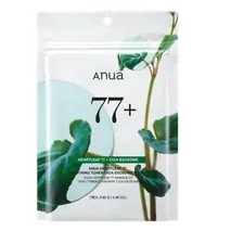 ANUA Heartleaf 77 + Cica Exosome ( 7 pcs )