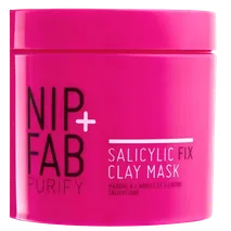Nip+Fab Salicylic Fix clay mask 170ml
