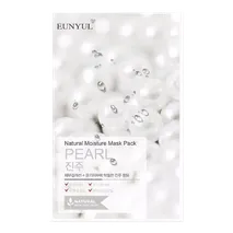 EUNYUL - Natural Moisture Mask Pack - Pearl - 1pc