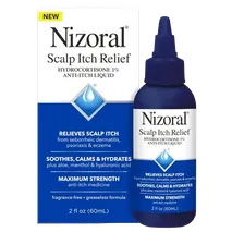 Nizoral Scalp Itch Relief Liquid 60ML