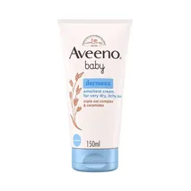 AVEENO® Baby Dermexa Emollient Cream, 150ml