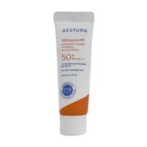 Aestura - Derma UV 365 Barrier Hydro Mineral Sunscreen SPF50+ PA++++ - 10ml