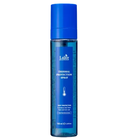 LADOR Hair Heat Thermal Protection Spray 100ML