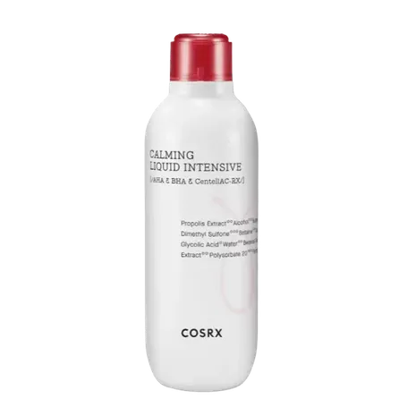 COSRX AC Collection  Calming Liquid Intensive 125 ML