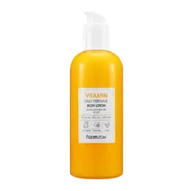 Farm Stay - Daily Perfume Body Lotion - Vitamin - 330ml