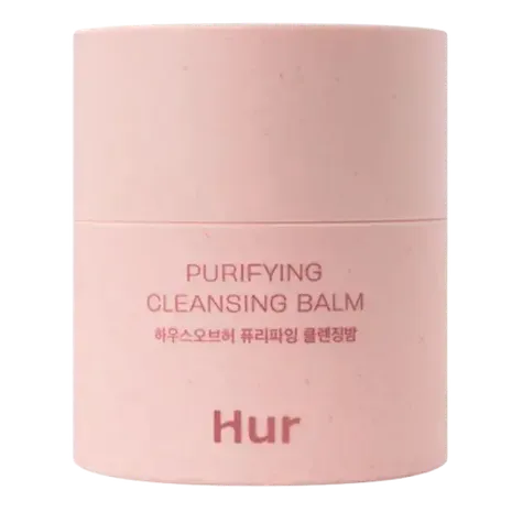 House of Hur - Purifying Cleansing Balm 50ML