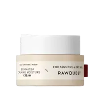 RAWQUEST - Echinacea Calming Moisture Cream 50ML