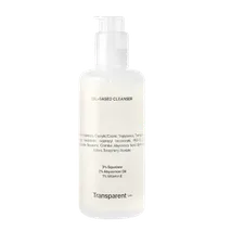 Niche Beauty Lab OIL BASED CLEANSER Oil-based Make-up Remover 200ML