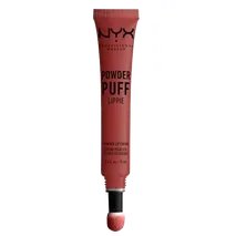 NYX Professional Makeup Powder Puff Lip Cream 12ML