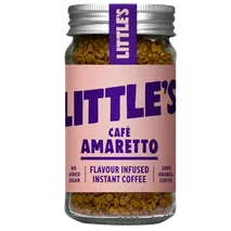 Littles Coffee UK Café Amaretto