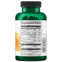 swanson Super Stress B-Complex with Vitamin C 100 caps