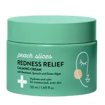 Peach Slices Redness Relief Calming Cream 50ML