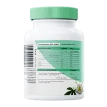 Osavi Passiflora 250mg 60 Capsules