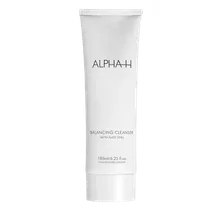 Alpha-H Balancing Cleanser 185ml