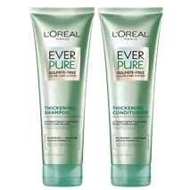 L'Oreal Paris  Thickening Shampoo & Conditioner Set ( 250 x 2 )