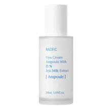 Nacific Uyu Cream Ampoule 50 ML