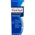 PanOxyl Foaming Acne Wash 10% Benzoyl Peroxide India