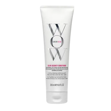 COLOR WOW  Color Security Conditioner Normal-Thick 250ml
