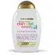OGX Extra Strength Damage Remedy + Coconut Miracle Oil Conditioner 385 ML