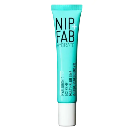 Nip+Fab Hyaluronic Fix Extreme 4 Multi-Blur Line & Pore Perfector 2% 15ml