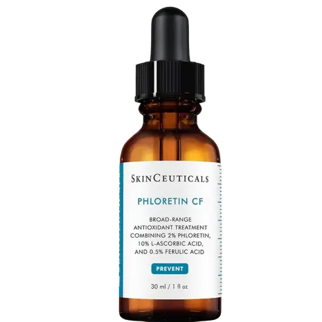 SkinCeuticals Phloretin CF Antioxidant Serum for Normal 30ML