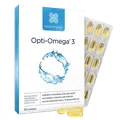 healthspan Opti−Omega® 3 60 Capsules