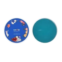 EYENLIP - Hydrogel Eye Patch - Hyaluronic Acid - 60pcs