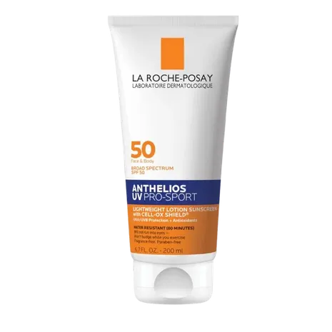 La Roche-Posay Anthelios UV Pro-Sport SPF 50 - 200 ML