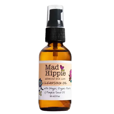 Mad Hippie Cleansing Oil (2oz)