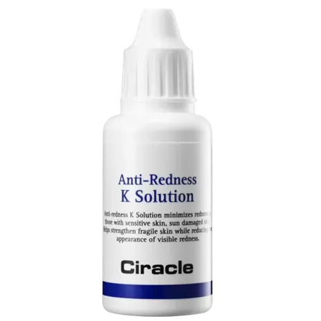 Ciracle - Anti-Redness K Solution 30ml
