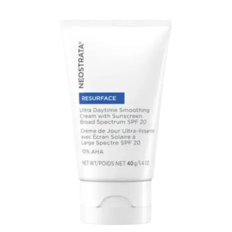 NeoStrata Resurface Ultra Daytime Smoothing Cream SPF 20 - 40G
