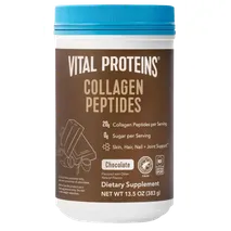 Vital Proteins Collagen Peptides Chocolate 383 G