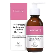 Facetheory Restorasoft Waterproof Makeup Remover C3 140ML