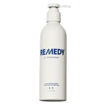 REMEDY for body bumps 162ML
