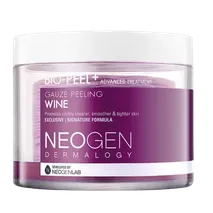 NEOGEN - Dermalogy Bio-Peel Gauze Peeling Wine (Original Version) 30 sheets