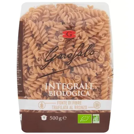 Imported Italian Pasta and gourmet