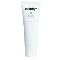 delphyr - Liposome Soft Calming Cream 80 ml