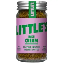 Littles Coffee UK Irish Cream