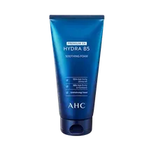 A.H.C - Premium EX Hydra B5 Soothing Foam - 180ml