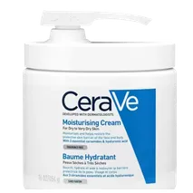 CeraVe Moisturising Cream Pump 454ml