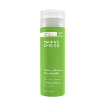 Paula's Choice Perfectly Natural Cleansing Gel 200ml