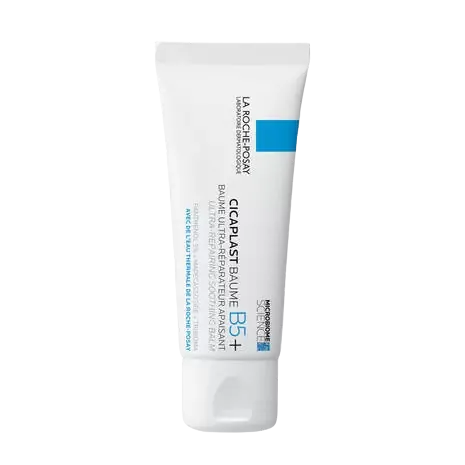 La Roche-Posay  Cicaplast Soothing Face and Body Balm B5 (B5+)